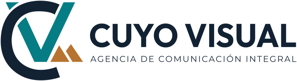 Cuyo Visual — Agencia de Comunicación Integral