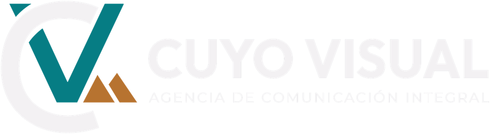 Cuyo Visual — Agencia de Comunicación Integral